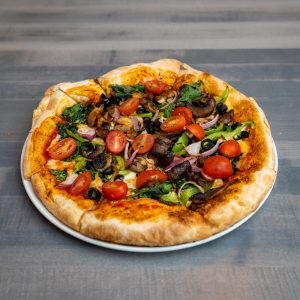 Vegetarian